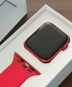 buy Apple Watch liquidation pallets France