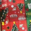 buy Christmas tree liquidation pallets France