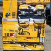 buy DeWalt tool liquidation pallets France