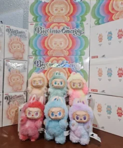 buy Labubu Pop Mart liquidation pallets France