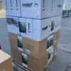 buy PlayStation 5 liquidation pallets France