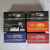 buy Pokemon liquidation pallets France