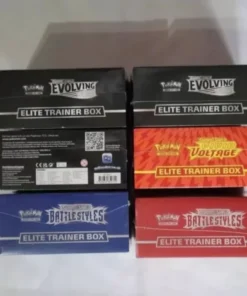 buy Pokemon liquidation pallets France