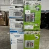 buy air conditioner pallets France