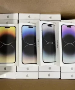 buy iPhone liquidation pallets France