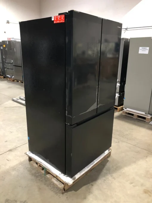 buy refrigerator liquidation pallets France