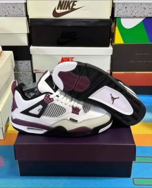 buy sneaker liquidation pallets France