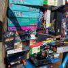 buy toy liquidation pallets France