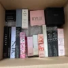 palettes liquidation cosmétiques France