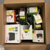electronic wholesale pallets Europe