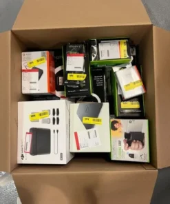 electronic wholesale pallets Europe