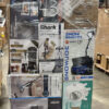 electronics liquidation pallets for resale France