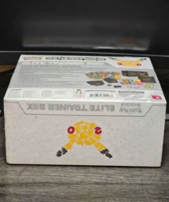 grossiste palettes Pokémon