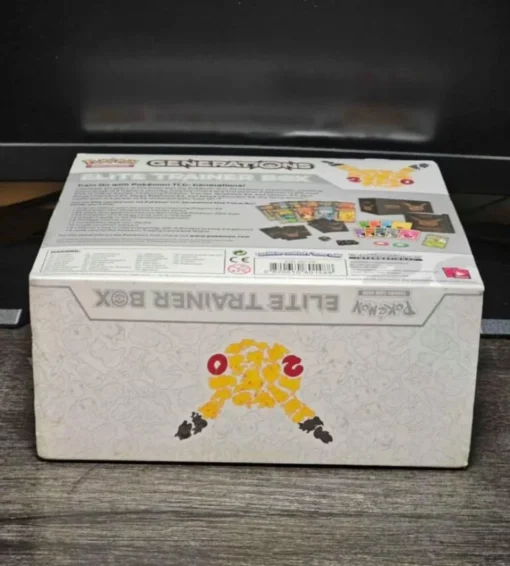 grossiste palettes Pokémon