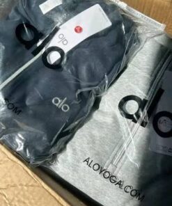 buy Alo clothing liquidation pallets