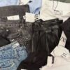 Zara clothing liquidation pallets