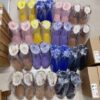 UGG boots liquidation pallets