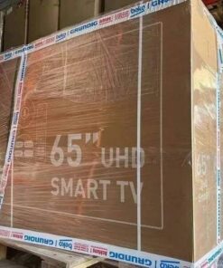 buy TV liquidation pallets France