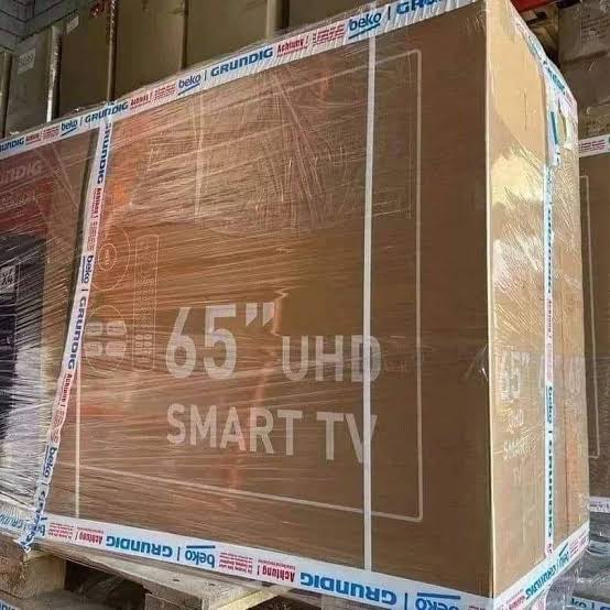 buy TV liquidation pallets France
