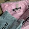 buy SKIMS clothing liquidation pallets France