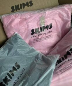 buy SKIMS clothing liquidation pallets France