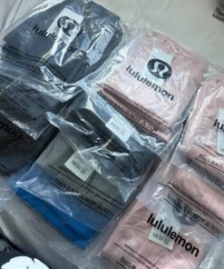 buy Lululemon liquidation pallets France