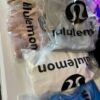 Lululemon apparel liquidation pallets