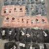 mixed activewear liquidation pallets