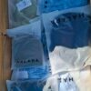 Halara clothing liquidation pallets
