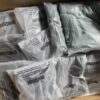 buy Gymshark clothing liquidation pallets France