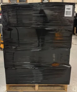 electronics return pallets France