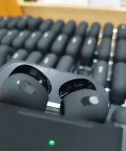 palettes liquidation AirPods France