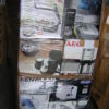 kitchen appliance wholesale pallets