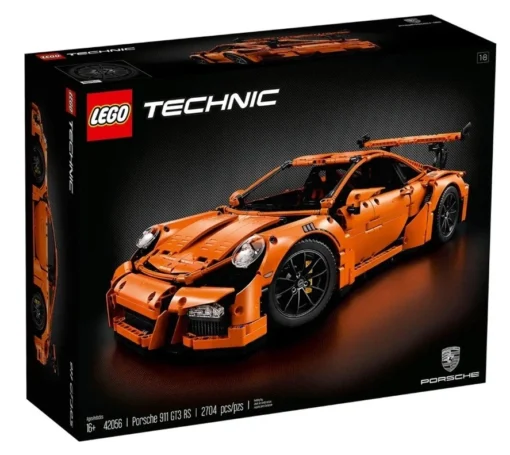 lego technic 42056 porsche 911 gt3 rs