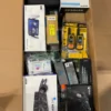 liquidation palettes électroménager électronique