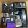 liquidation pallets electronics supplier France