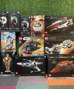 wholesale toy liquidation pallets