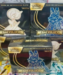 palette Pokémon distributeur France