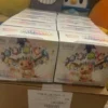 palette Pokémon liquidation Europe