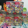 palette Pokémon liquidation en gros