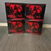 palette Pokémon surplus de stock