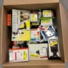 palettes électroniques Amazon liquidation France