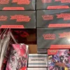 palettes liquidation Pokémon France