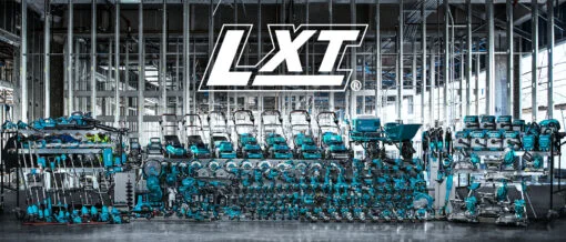 Makita all purpose tool liquidation pallets