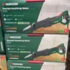buy Parkside tools liquidation pallets France