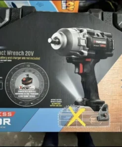 Parkside power tools liquidation pallets