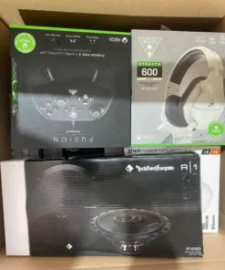 buy Amazon mystery boxes France