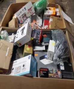 buy Amazon mystery boxes France