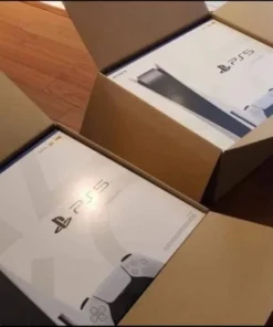 wholesale PlayStation 5 pallets