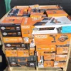 buy RIDGID tools liquidation pallets France